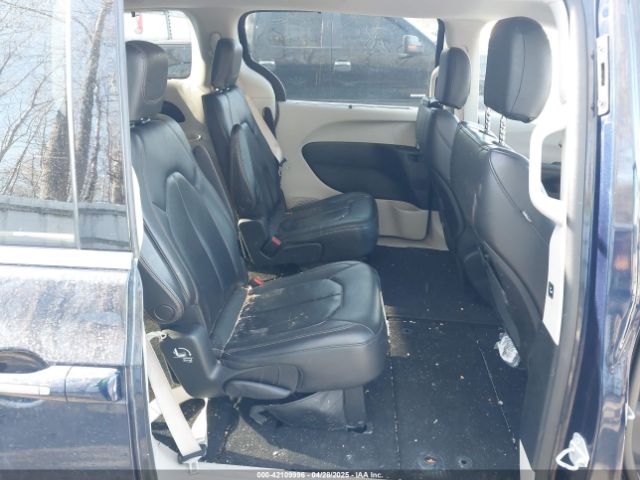 2017 CHRYSLER PACIFICA 2C4RC1BG8HR594451 Photo 7