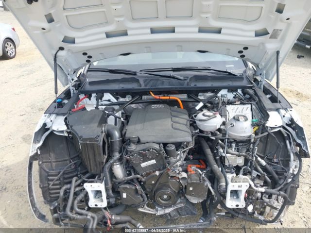 2023 AUDI Q5 WA1E2BFY5P2092062 Photo 9