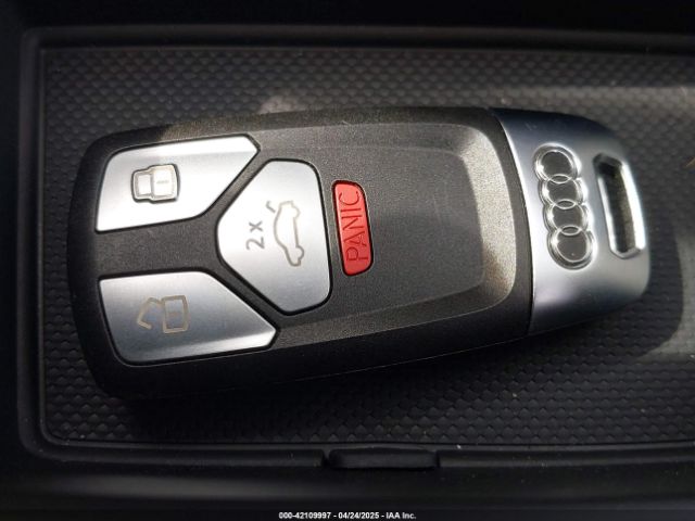 2023 AUDI Q5 WA1E2BFY5P2092062 Photo 10