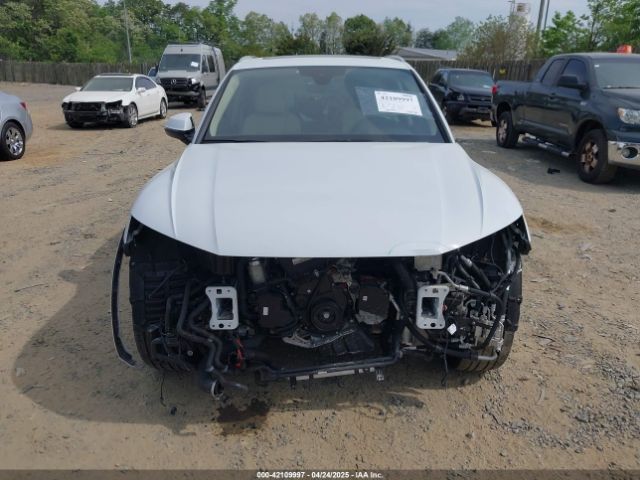 2023 AUDI Q5 WA1E2BFY5P2092062 Photo 5