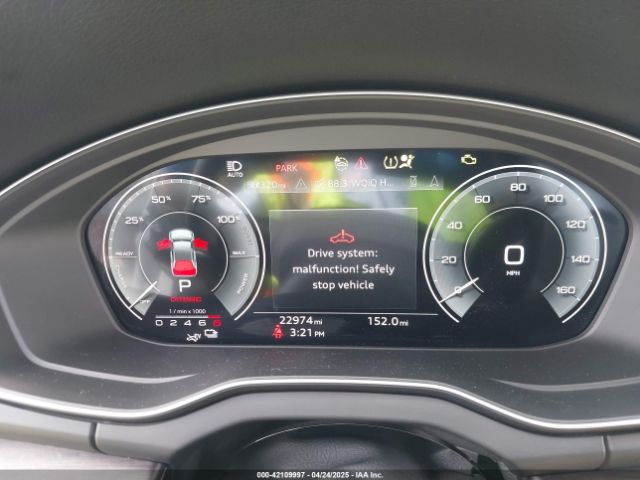 2023 AUDI Q5 WA1E2BFY5P2092062 Photo 6