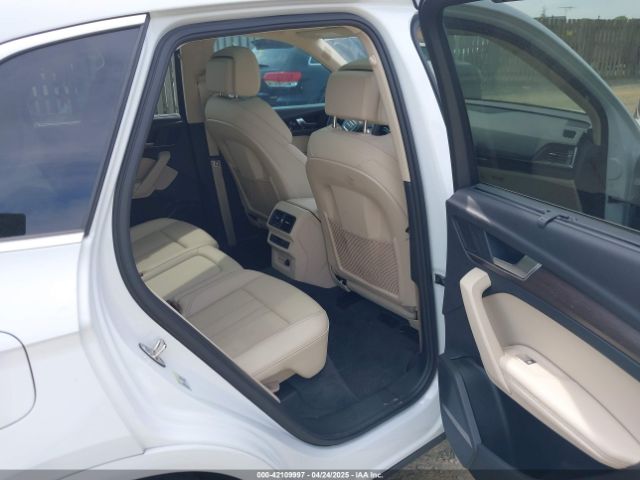 2023 AUDI Q5 WA1E2BFY5P2092062 Photo 7
