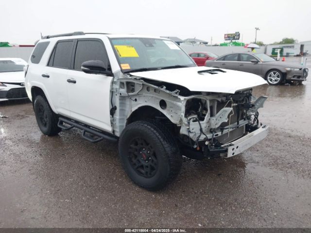 JTEHU5JR9M5850067 auction archive image