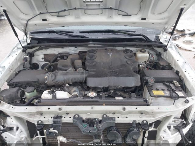 JTEHU5JR9M5850067 Toyota 4runner Venture Special Edition