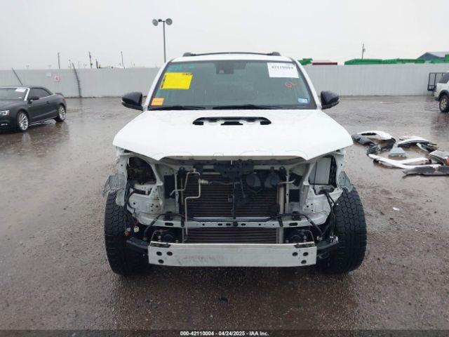 JTEHU5JR9M5850067 Toyota 4runner Venture Special Edition