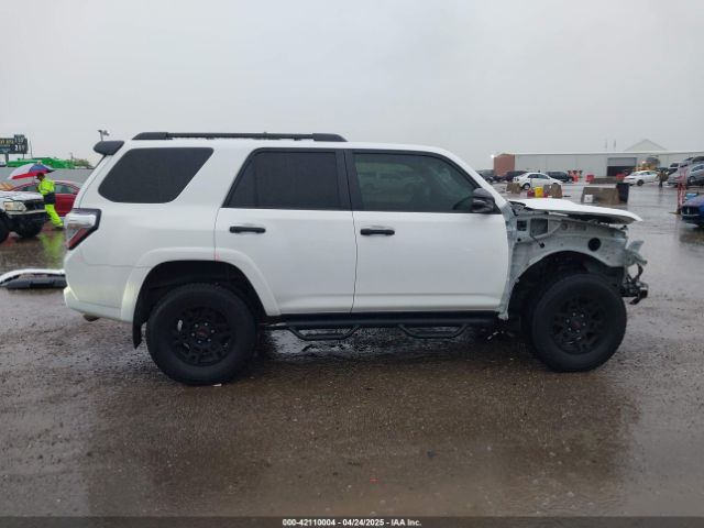 JTEHU5JR9M5850067 Toyota 4runner Venture Special Edition