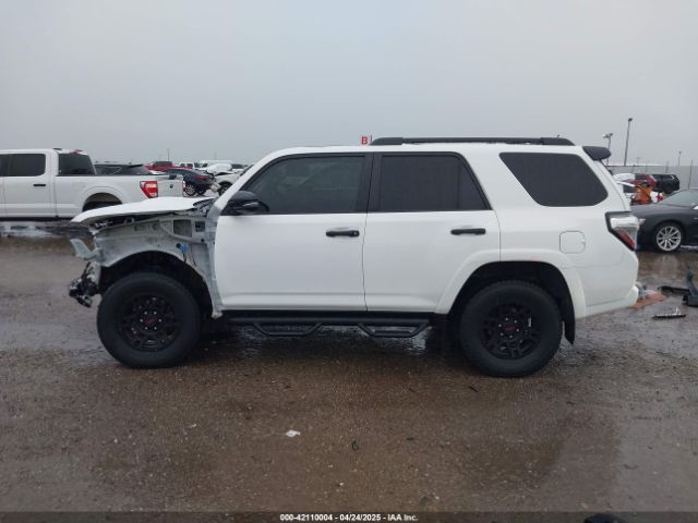 JTEHU5JR9M5850067 Toyota 4runner Venture Special Edition