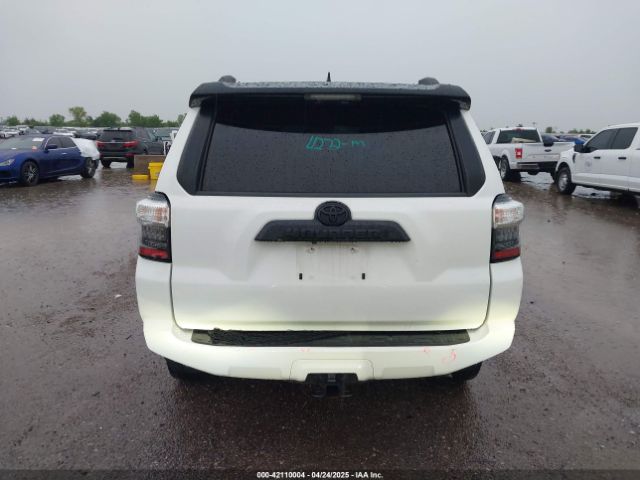 JTEHU5JR9M5850067 Toyota 4runner Venture Special Edition