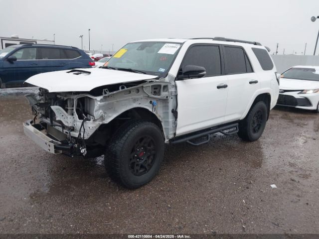 JTEHU5JR9M5850067 Toyota 4runner Venture Special Edition