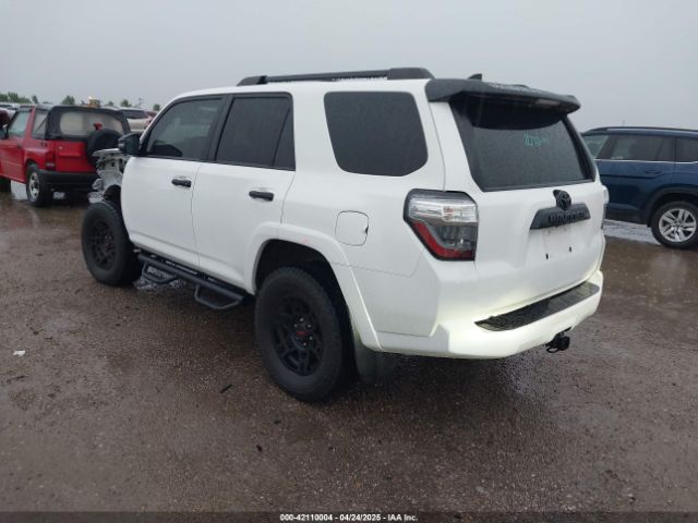 JTEHU5JR9M5850067 Toyota 4runner Venture Special Edition