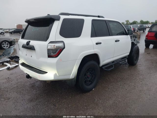 JTEHU5JR9M5850067 Toyota 4runner Venture Special Edition