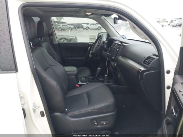 JTEHU5JR9M5850067 Toyota 4runner Venture Special Edition