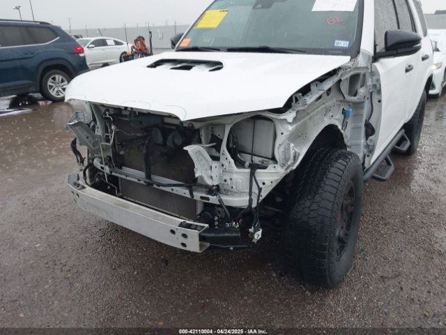 JTEHU5JR9M5850067 Toyota 4runner Venture Special Edition