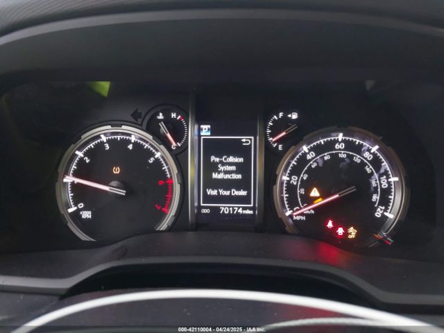 JTEHU5JR9M5850067 Toyota 4runner Venture Special Edition