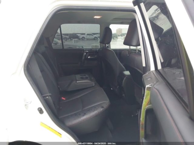 JTEHU5JR9M5850067 Toyota 4runner Venture Special Edition
