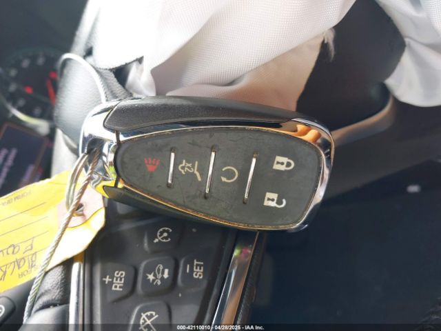 2GNAXNEV5M6151910 Chevrolet Equinox Fwd Premier