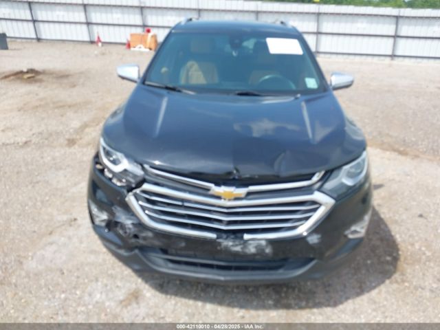 2GNAXNEV5M6151910 Chevrolet Equinox Fwd Premier