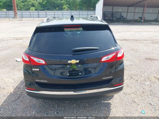 2GNAXNEV5M6151910 Chevrolet Equinox Fwd Premier