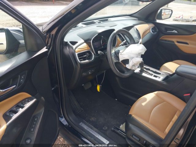 2GNAXNEV5M6151910 Chevrolet Equinox Fwd Premier