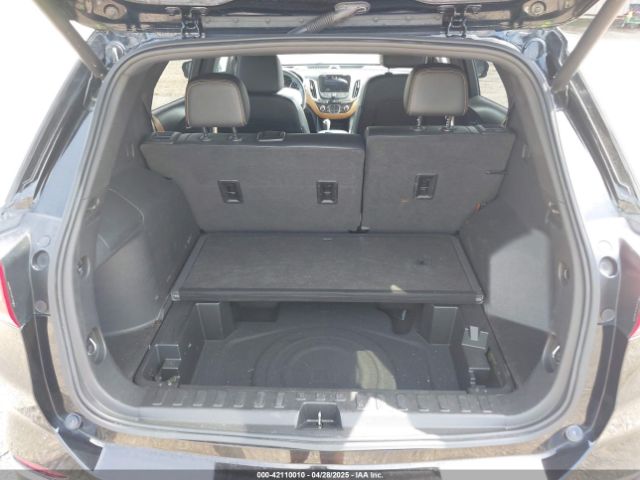 2GNAXNEV5M6151910 Chevrolet Equinox Fwd Premier