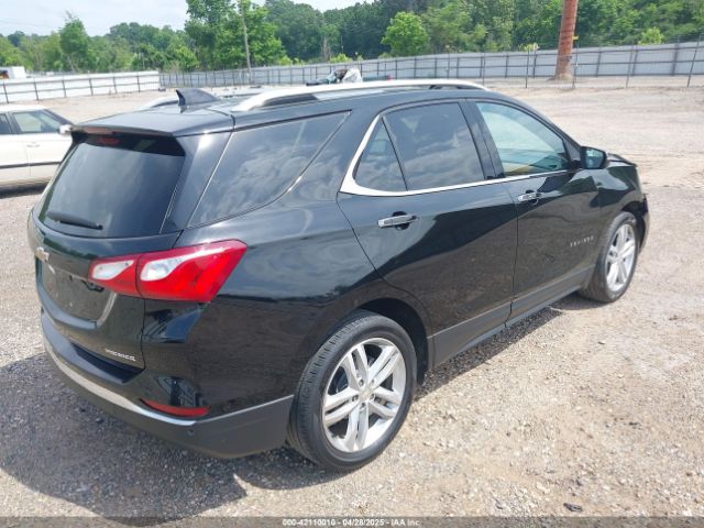 2GNAXNEV5M6151910 Chevrolet Equinox Fwd Premier