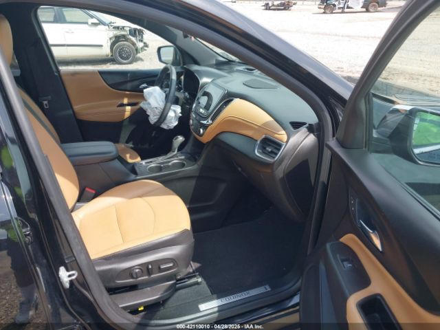 2GNAXNEV5M6151910 Chevrolet Equinox Fwd Premier