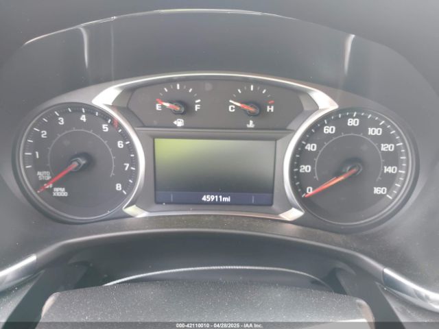 2GNAXNEV5M6151910 Chevrolet Equinox Fwd Premier