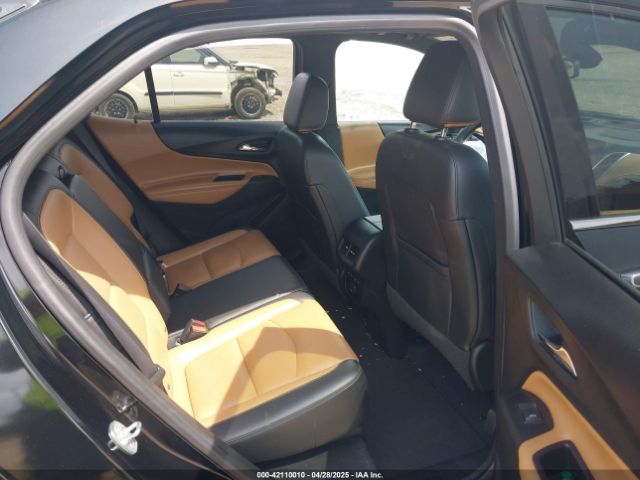 2GNAXNEV5M6151910 Chevrolet Equinox Fwd Premier