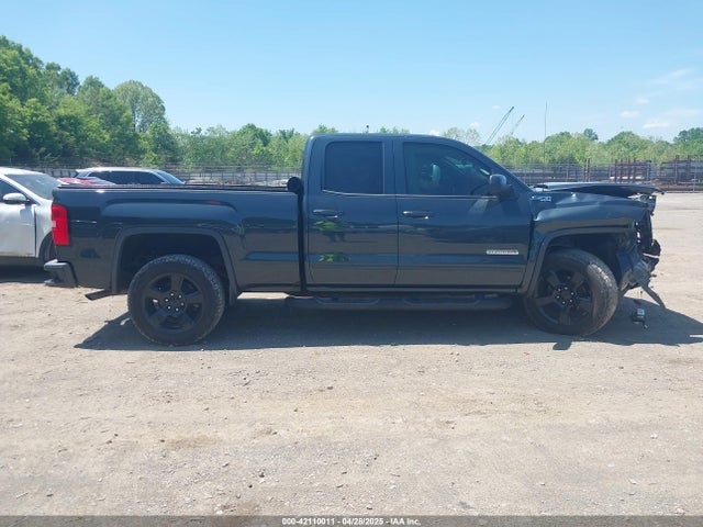 1GTV2MEC1HZ252518 GMC Sierra 1500 Sle
