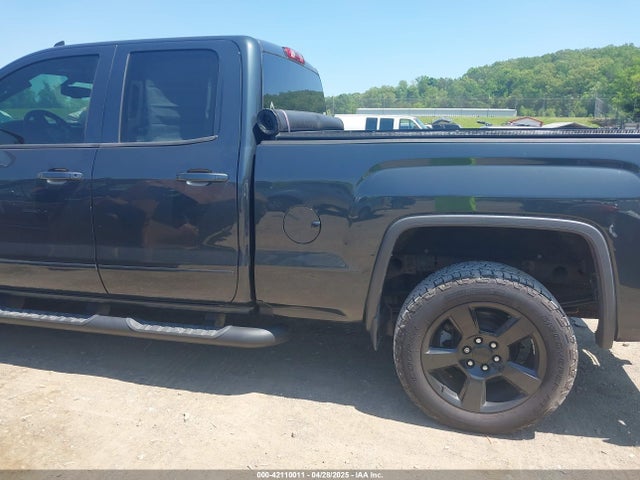 1GTV2MEC1HZ252518 GMC Sierra 1500 Sle