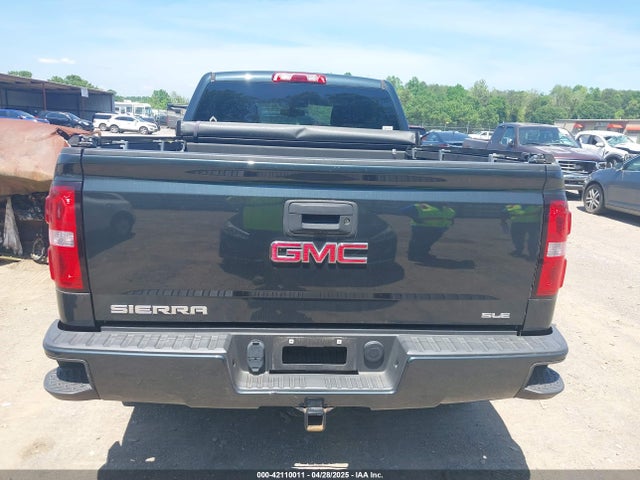 1GTV2MEC1HZ252518 GMC Sierra 1500 Sle