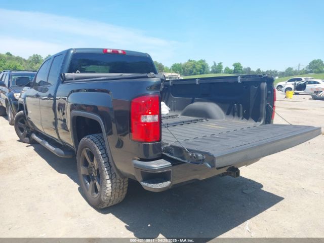2017 GMC SIERRA 1500 1GTV2MEC1HZ252518 Photo 2