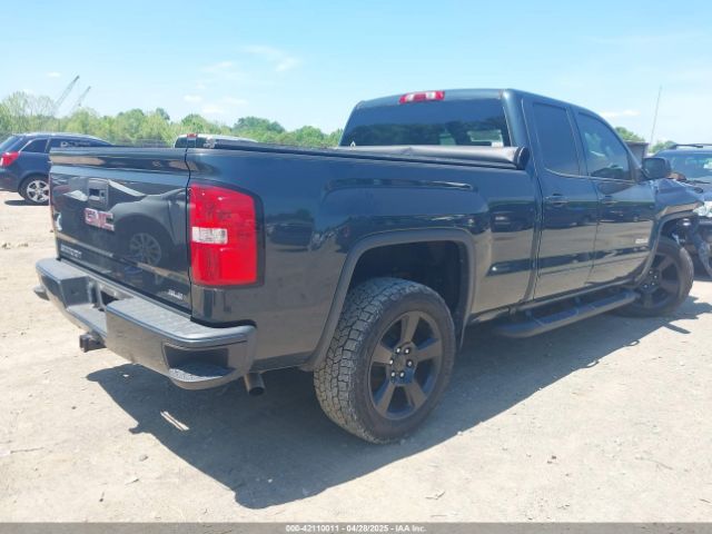 2017 GMC SIERRA 1500 1GTV2MEC1HZ252518 Photo 3