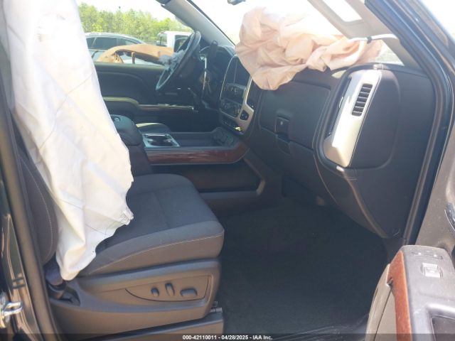 2017 GMC SIERRA 1500 1GTV2MEC1HZ252518 Photo 4