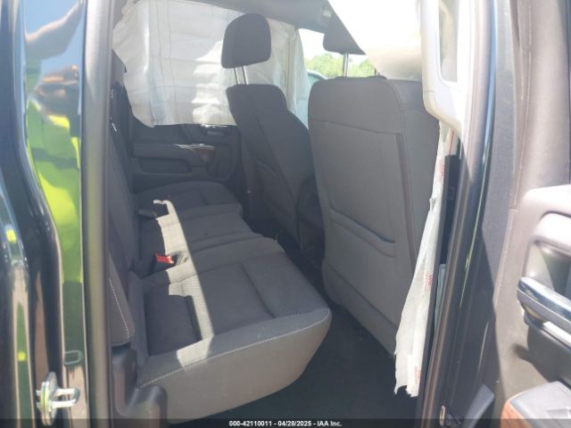 2017 GMC SIERRA 1500 1GTV2MEC1HZ252518 Photo 7