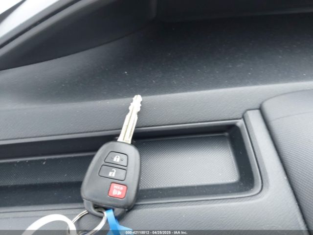 JTDKDTB34E1562443 Toyota Prius C Two