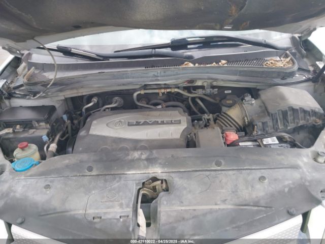2008 ACURA MDX 2HNYD28618H546688 Photo 9
