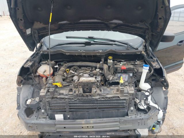 MAJ3S2FE4KC288862 Ford ECOSPORT S