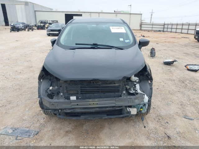 MAJ3S2FE4KC288862 Ford ECOSPORT S