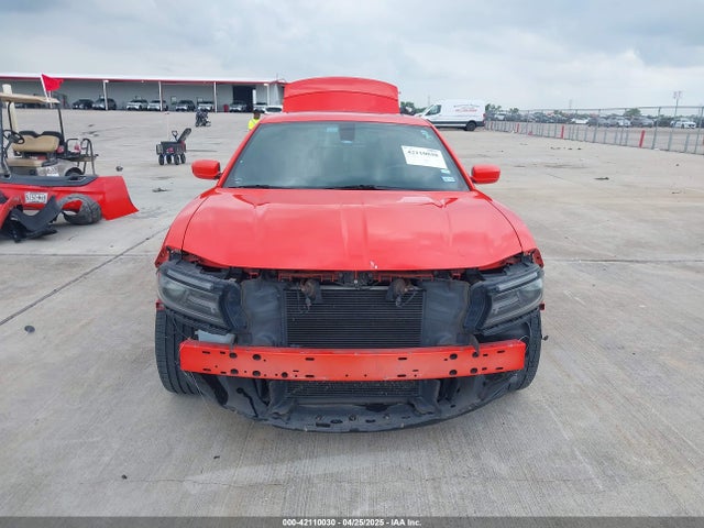 Dodge Charger R/t Rwd 2017 2C3CDXCT3HH637248 Image 13