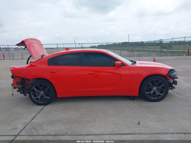 Dodge Charger R/t Rwd 2017 2C3CDXCT3HH637248 Image 14