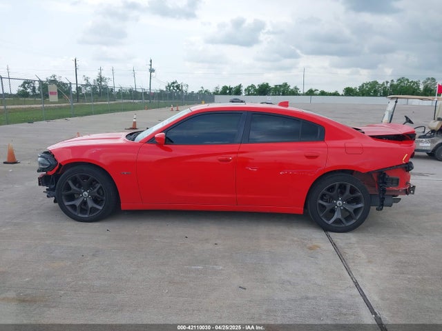 Dodge Charger R/t Rwd 2017 2C3CDXCT3HH637248 Image 15