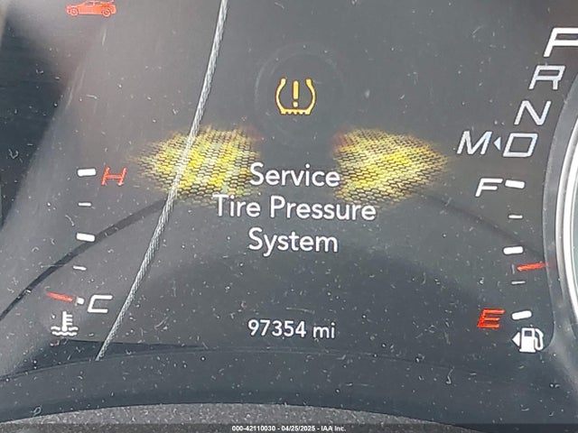 Dodge Charger R/t Rwd 2017 2C3CDXCT3HH637248 Image 16
