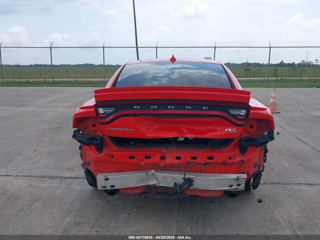 Dodge Charger R/t Rwd 2017 2C3CDXCT3HH637248 Image 17