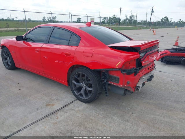 Dodge Charger R/t Rwd 2017 2C3CDXCT3HH637248 Image 3