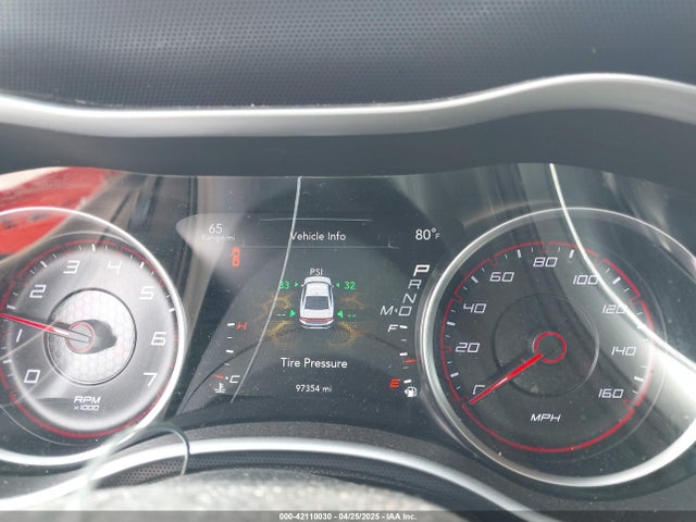 Dodge Charger R/t Rwd 2017 2C3CDXCT3HH637248 Image 7