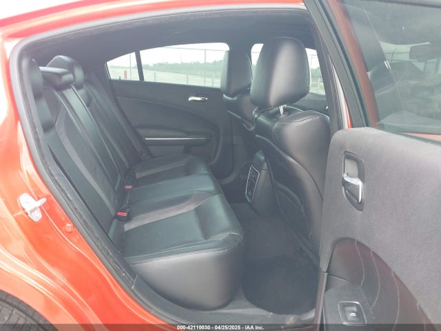 Dodge Charger R/t Rwd 2017 2C3CDXCT3HH637248 Image 8