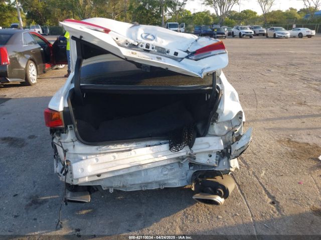 2019 LEXUS IS 300 JTHBA1D21K5093168 Photo 5