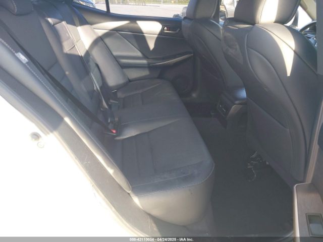 2019 LEXUS IS 300 JTHBA1D21K5093168 Photo 7