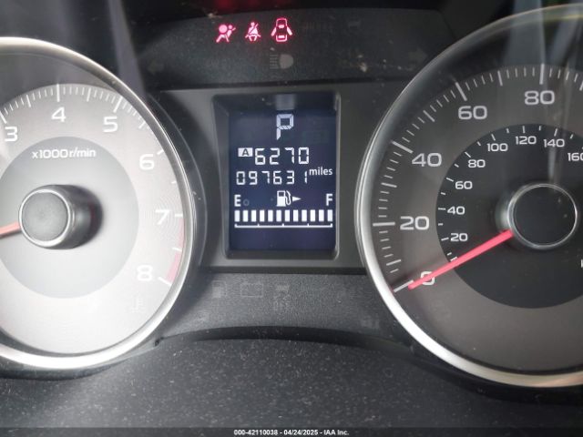 JF2SJGDC9GH449726 Subaru Forester 2.0xt Premium